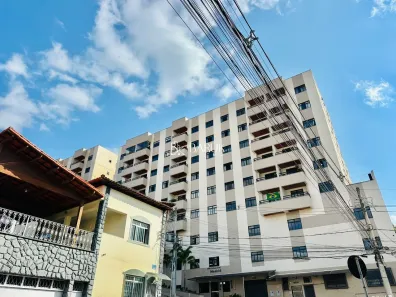 Apartamento com 2 Quartos à venda, 75m² no Granbery, Juiz de Fora