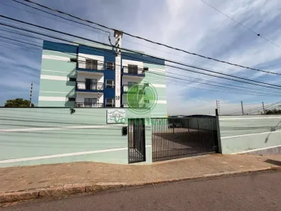 Apartamento com 2 Quartos à venda, 111m² no , Porto Feliz