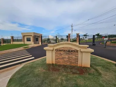 Lote/Terreno à venda, 250m² no Quinta da Mata, Ribeirão Preto