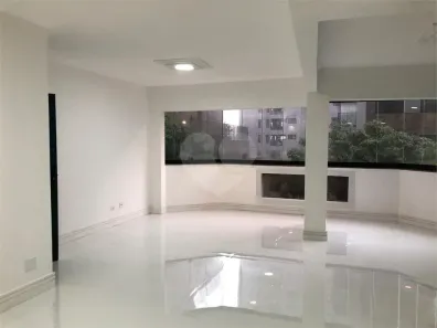 Apartamento com 3 Quartos à venda, 130m² no Jardim das Acácias, São Paulo