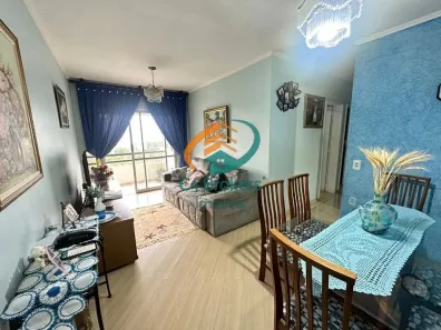 Apartamento com 3 Quartos à venda, 69m² no Penha de França, São Paulo