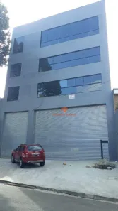 Sala Comercial para alugar, 220m² no Vila Yara, Osasco