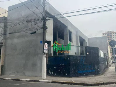 Ponto Comercial para alugar, 90m² no Centro, Suzano
