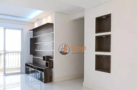 Apartamento com 3 Quartos à venda, 67m² no Jardim Japão, São Paulo