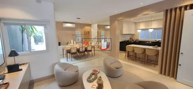 Casa com 4 Quartos à venda, 278m² no Jardim Piratininga II, Franca