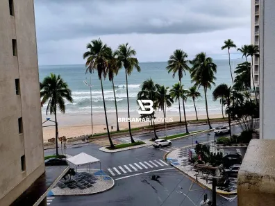 Apartamento com 2 Quartos à venda, 76m² no Pitangueiras, Guarujá