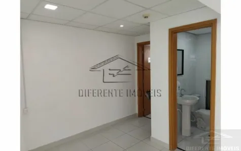 Sala Comercial para alugar, 45m² no Tatuapé, São Paulo