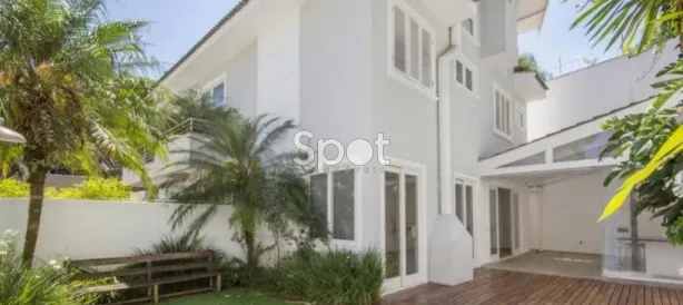 Casa com 5 Quartos à venda, 488m² no Vila Morumbi, São Paulo