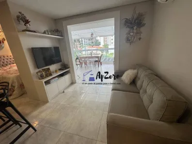 Apartamento com 1 Quarto à venda, 53m² no Jardim das Acácias, São Paulo