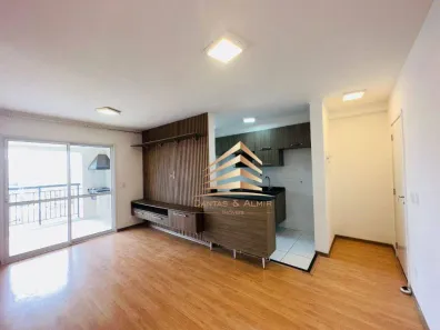 Apartamento com 2 Quartos à venda, 68m² no Jardim Flor da Montanha, Guarulhos