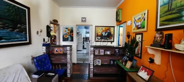 Casa com 3 Quartos à venda, 228m² no Jardim Leonor, Campinas