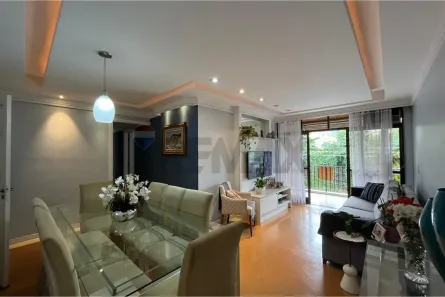 Apartamento com 3 Quartos à venda, 118m² no Irajá, Rio de Janeiro