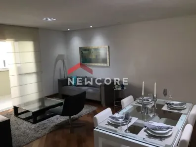 Apartamento com 3 Quartos à venda, 122m² no Olímpico, São Caetano do Sul