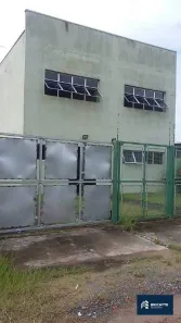 Prédio Comercial à venda, 450m² no Cibratel II, Itanhaém