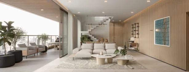 Cobertura com 4 Quartos à venda, 520m² no Santa Helena, Juiz de Fora