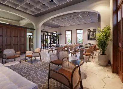 Apartamento com 2 Quartos à venda, 55m² no Graças, Recife