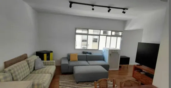 Apartamento com 2 Quartos à venda, 88m² no Jardim Paulista, São Paulo
