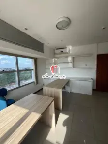 Sala Comercial para alugar, 42m² no Dom Pedro I, Manaus
