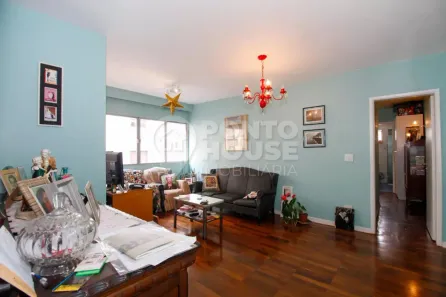 Apartamento com 2 Quartos à venda, 75m² no Paraíso, São Paulo