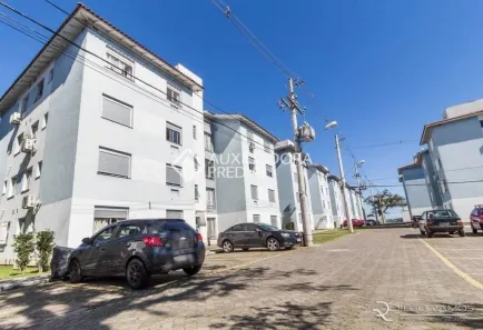 Apartamento com 2 Quartos à venda, 46m² no Lomba do Pinheiro, Porto Alegre