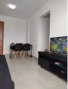 Apartamento com 2 Quartos à venda, 55m² no Itapuã, Salvador