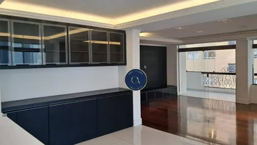 Apartamento com 4 Quartos à venda, 248m² no Centro, São Bernardo do Campo