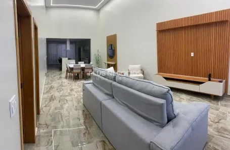 Casa com 3 Quartos à venda, 180m² no Parque Residencial Villa dos Inglezes, Sorocaba