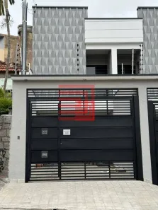 Sobrado com 3 Quartos à venda, 120m² no Parque da Mooca, São Paulo