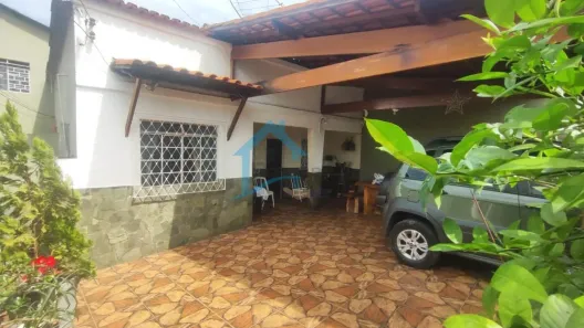 Casa com 5 Quartos à venda, 160m² no Dom Cabral, Belo Horizonte