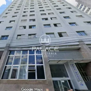 Apartamento com 1 Quarto à venda, 62m² no Centro, Piracicaba