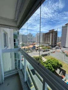 Apartamento com 2 Quartos à venda, 60m² no Praia de Itaparica, Vila Velha