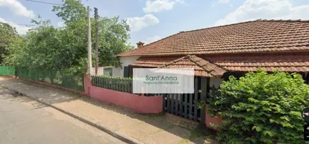 Imóvel Comercial com 3 Quartos à venda, 215m² no Sousas, Campinas