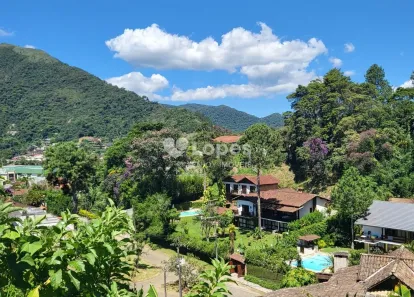 Imóvel Comercial com 6 Quartos para alugar, 2000m² no Alto, Teresópolis