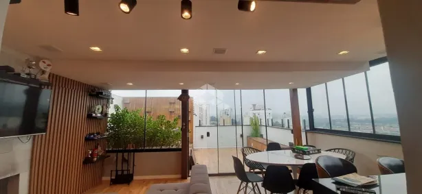 Apartamento com 2 Quartos à venda, 121m² no Quinta da Paineira, São Paulo