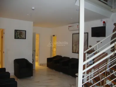 Sala Comercial com 4 Quartos para alugar, 110m² no Centro, Campinas