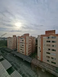 Apartamento com 3 Quartos à venda, 71m² no Vila Marumby, Maringá