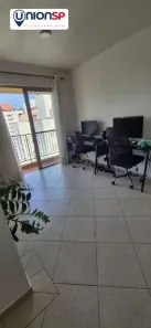 Apartamento com 3 Quartos à venda, 68m² no Jardim Vazani, São Paulo