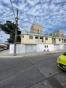 Casa com 3 Quartos à venda, 113m² no Costazul, Rio das Ostras