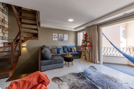Casa de Condomínio com 3 Quartos à venda, 220m² no Pedra Redonda, Porto Alegre