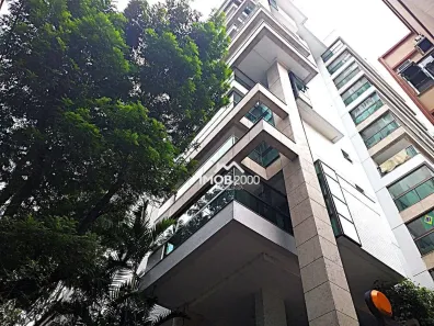Apartamento com 2 Quartos à venda, 78m² no Icaraí, Niterói