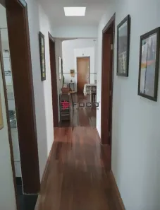 Apartamento com 4 Quartos à venda, 127m² no Bosque dos Eucaliptos, São José dos Campos