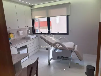 Sala Comercial à venda, 50m² no Vila Buarque, São Paulo