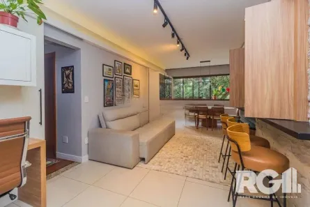 Apartamento com 3 Quartos à venda, 95m² no Cristo Redentor, Porto Alegre
