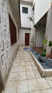 Casa com 4 Quartos à venda, 105m² no Canindé, São Paulo
