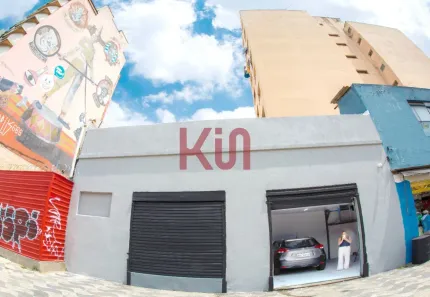 Ponto Comercial à venda, 77m² no Campos Elíseos, São Paulo