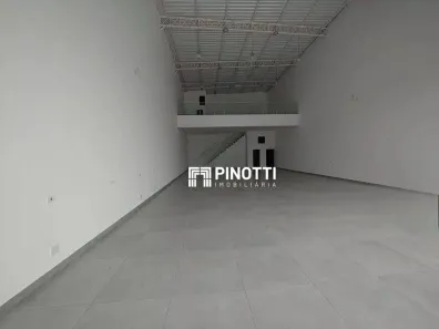 Galpão/Depósito/Armazém para alugar, 300m² no Alves Dias, São Bernardo do Campo