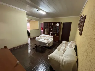 Casa com 4 Quartos à venda, 185m² no Boa Vista, Belo Horizonte