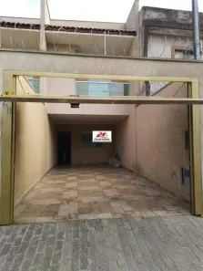 Sobrado com 3 Quartos à venda, 112m² no Vila Nova, São Paulo
