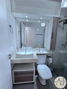 Casa com 2 Quartos à venda, 92m² no Parque Residencial das Nações Indígenas, Cuiabá