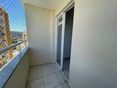 Apartamento com 2 Quartos à venda, 55m² no Bonfim, Juiz de Fora